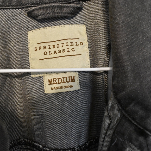 Jacket - Picture 4 of 4